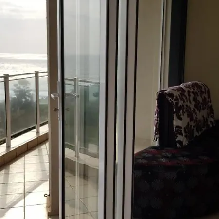10 Seahorse, Scottburgh Apartment Exterior photo