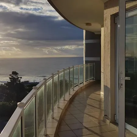 10 Seahorse, Scottburgh Apartment Exterior photo