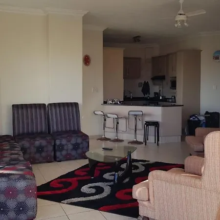 10 Seahorse, Scottburgh Apartment Exterior photo