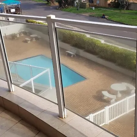 10 Seahorse, Scottburgh Apartment Exterior photo