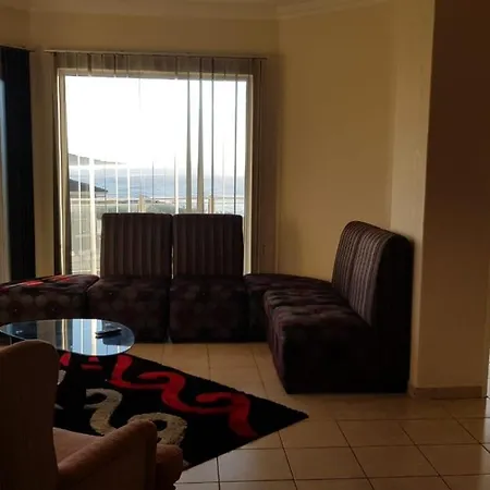 10 Seahorse, Scottburgh Apartment Exterior photo