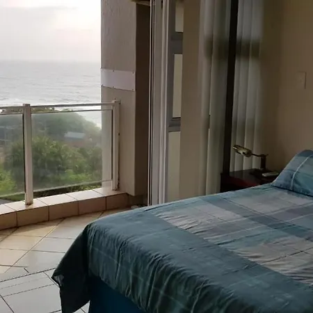 10 Seahorse, Scottburgh Apartment Exterior photo