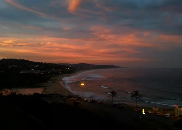 10 Seahorse, Scottburgh