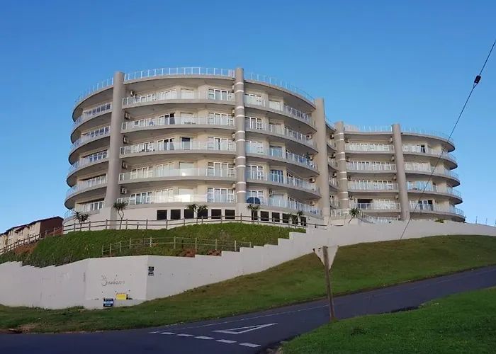 10 Seahorse, Scottburgh