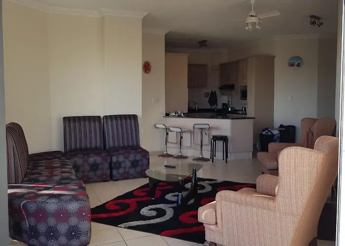 10 Seahorse, Scottburgh