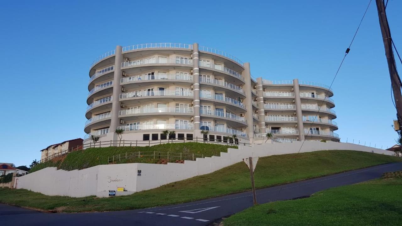 10 Seahorse, Scottburgh
