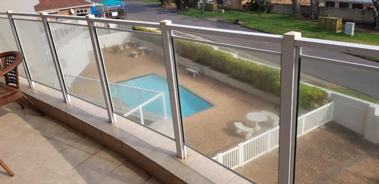 Apartment 10 Seahorse, Scottburgh