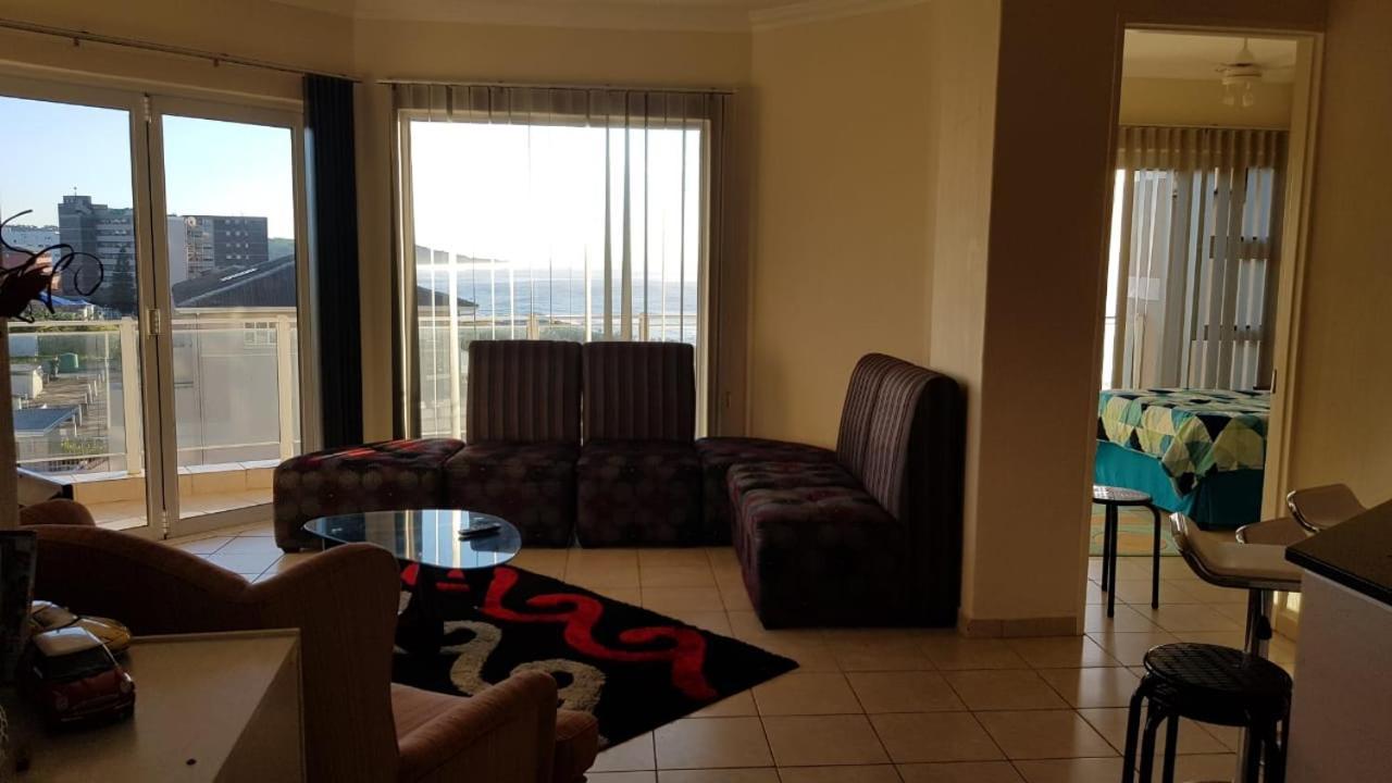 10 Seahorse, Scottburgh